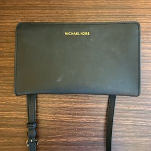 Michael Kors Crossbody Purse